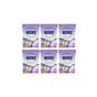 Dalan Roxy Bio Clean 6x800 gr Lavanta Bahçesi Matik Sabun Tozu