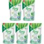 Dalan Roxy Bio Clean Aloe Vera 800 gr x 5 Adet Sabun Tozu