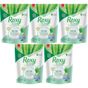 Dalan Roxy Bio Clean  Aloe Vera Matik  5x1,6 kg Sabun Tozu
