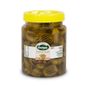 Dalgıç 500 gr Yeşil Izgara Zeytin