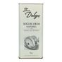 Dalgıç Soğuk Sıkım 5 lt Zeytinyağı