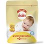 Dalin 1000 gr Yenidoğan Bebek Granül Doğal Çamaşır Sabun