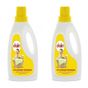 Dalin 2x1500 ml Çamaşır Deterjanı