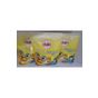 Dalin 2x500 gr Toz Leke Çıkarıcı