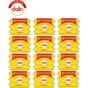 Dalin 36x56'lı Islak Havlu Mendil