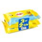 Dalin 3x15'li Islak Hijyenik Cep Mendili