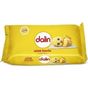 Dalin 56x24 Paket Islak Havlu Mendil