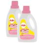 Dalin Bahar Ninnisi 2x1500 ml Yumuşatıcı