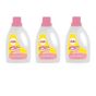 Dalin Bahar Ninnisi 3x1500 ml Çamaşır Yumuşatıcısı