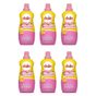 Dalin Düş Bahçesi 6x1200 ml Çamaşır Yumuşatıcısı