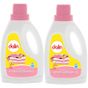 Dalin Konsantre Bahar Ninnisi 2x1.5 lt Çamaşır Yumuşatıcı
