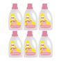 Dalin Konsantre Bahar Ninnisi 6x1.5 lt Çamaşır Yumuşatıcı