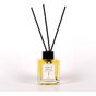 D'Ambiance 100 ml Beyaz Sabun Bambu Çubuklu Oda Kokusu