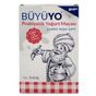 Danem Büyüyo 3x0.5gr Probiyotik Yoğurt Mayası