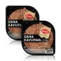 Danet 2x100 gr Dana Kavurma