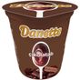 Danette 375 gr Ahududu ve Çikolata Puding