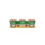 Danone 3x183 gr Activia Mix Go Çilek Yoğurt