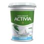 Danone 400 gr  Activia Probiyotik Laktozsuz Sade Yoğurt
