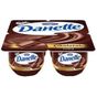 Danone 4x70 gr Danette Çikolatalı Puding