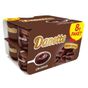 Danone  8x100 gr Çikolatalı Puding