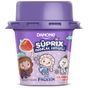 Danone 90 gr Sürprix Frozen Oyuncaklı Çilek Aromalı Yoğurt