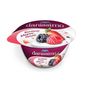 Danone Danissimo 125 gr Kırmızı Meyveli Pudign