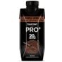 Danone Pro+ Yüksek Proteinli Kakaolu 330 ml Laktozsuz Süt