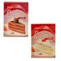 Daphne 160 gr Kakaolu + 140 gr Sade Pasta Kreması