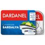 Dardanel 125 gr Çanakkale Sardalya