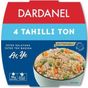 Dardanel 160 gr 4 Tahıllı Ton Balığı