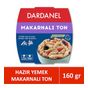 Dardanel 160 gr Aç Ye Makarnalı Ton Balığı