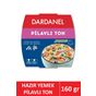 Dardanel 160 gr Aç Ye Pilavlı Ton Balığı