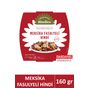 Dardanel 160 gr Hindice Aç Ye Hazır Yemek Meksika Fasulyeli Hindi