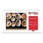 Dardanel 190 gr Sushida Tokyo Mix