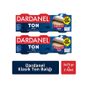 Dardanel 2'li 3x75 gr Klasik Ton Balığı