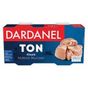 Dardanel 2x140 gr Klasik Ton Balığı
