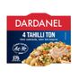 Dardanel 2x150 gr 4 Tahıllı Ton Balığı