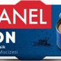 Dardanel 3 Adet 3x75 gr Ayçiçek Yağlı Ton Balığı