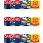 Dardanel 3'lü 4x75 gr Ton Balığı