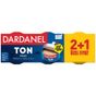 Dardanel 3x150 gr Klasik Ton Balığı