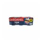 Dardanel 3x75 gr Akdeniz Mucizesi Klasik Ton Balık