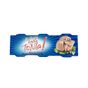 Dardanel 3x75 gr Ayçiçek Yağlı Ton Balığı