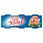 Dardanel 3x75 gr Tonla Ayçiçek Yağlı Ton Balığı