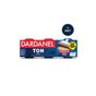 Dardanel 4 Adet 3x75 Gr Ayçiçek Yağlı Ton Balığı