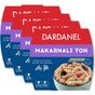 Dardanel 4 x 160 gr Aç Ye Makarnalı Ton Balığı