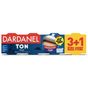Dardanel 4x75 gr 4 Adet Klasik Ton Balığı