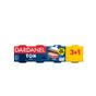 Dardanel 4x75 gr Klasik Ayçiçek Yağlı Ton Balığı