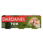 Dardanel 4x75 gr Zeytinyağlı Ton Balığı