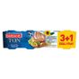 Dardanel 4x80 gr Ayçiçek Yağı Ton Balığı