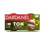 Dardanel 5 Adet 2x140 gr Zeytinyağlı Ton Balığı